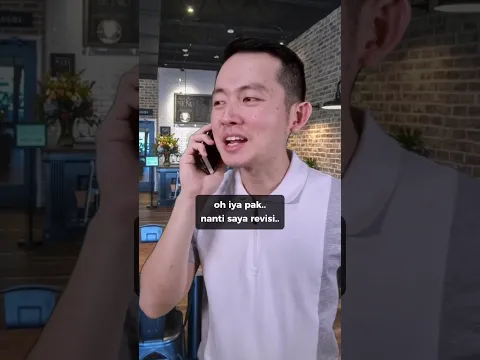 Season 1, Episode 5: dapat investor kafe.. #hahkokgitusih