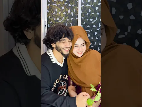 When he comes home after a long time♥️✨