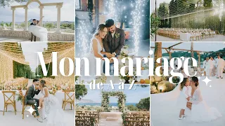 FAQ : JE VOUS DIS TOUT SUR MON MARIAGE EN ESPAGNE