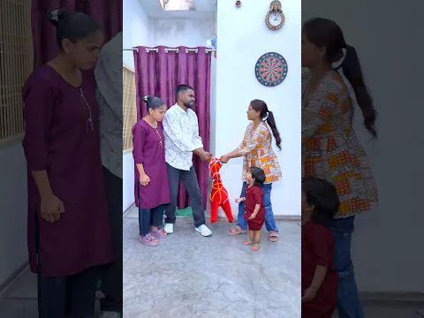 Devanshi ki mummy horse ke liye ladai karli 😲❤️ #shorts #ytshorts #foryou #trending #viralvideo