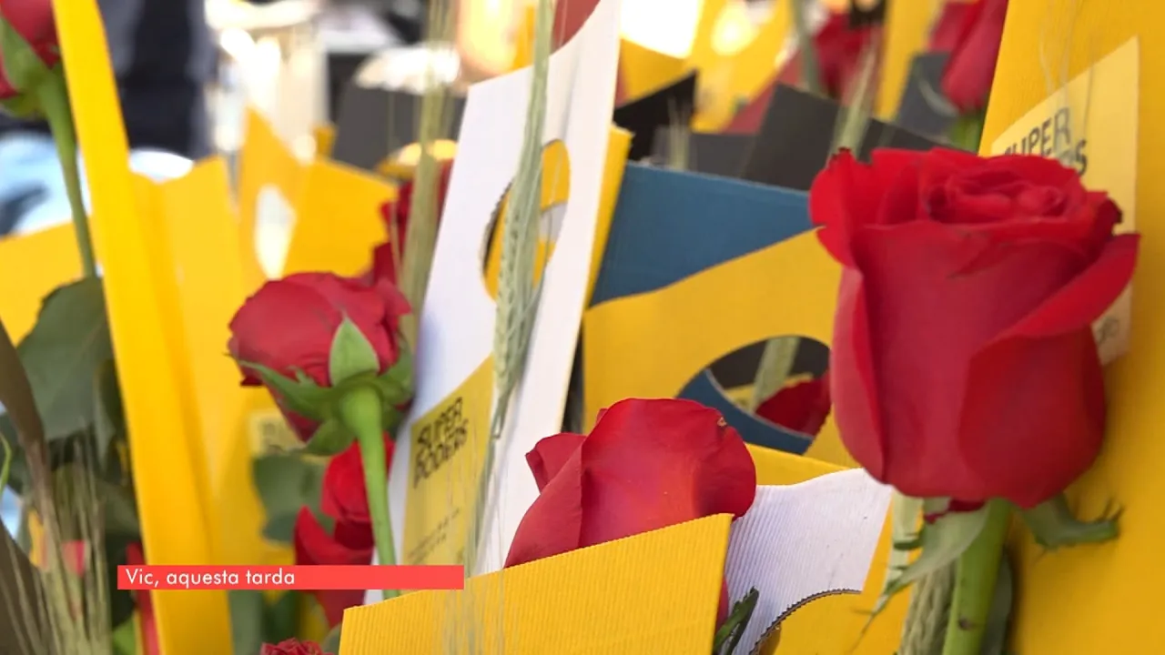 El 9 Informatiu – 23-4-26