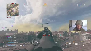 The Striker range is insane 😱