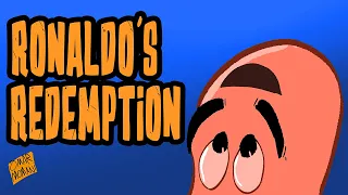 Ronaldo: The Redemption Story