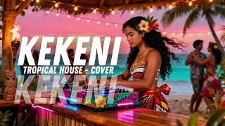 KEKENI | TropicalHouse | KUNDU COVER 2025