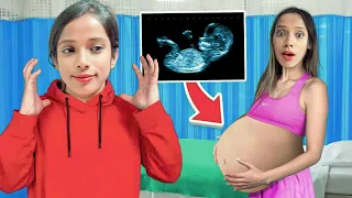शादी की पहली रात बीवी ने बच्चे को जन्म दे दिया | दुल्हन की सच्चाई | Rajlaxmi