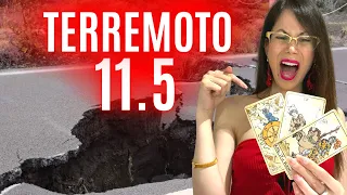 2026 NO PODRÁS CREER LO QUE VIENE! Próximo Terremoto DONDE? CUANDO?