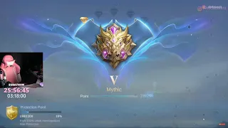 SUBATHON ASOY ANTI SKEM - Day 1 #1