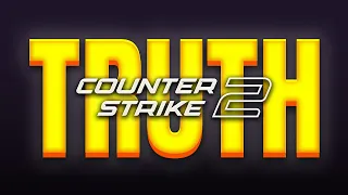 The Truth About CS2 Sub-Tick Servers