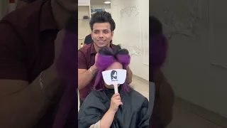 الكوافير حسين صالون بسام