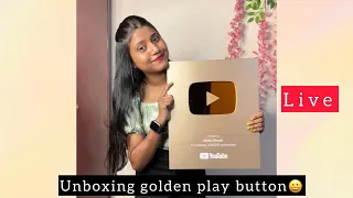 Nisha Ghosh is live🤗🤗let's talk
