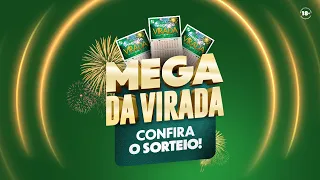 MEGA DA VIRADA 2025