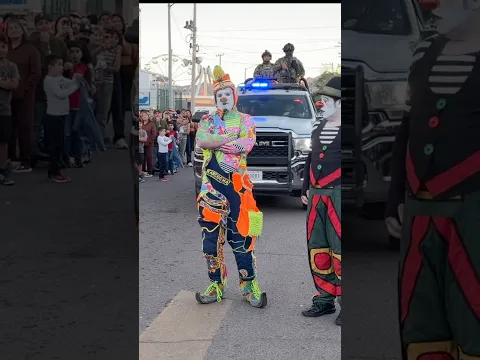 Con los Militares de México 🇲🇽 Karcocha y mimo Lois en Guaymas, Sonora