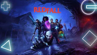 Redfall - 2023