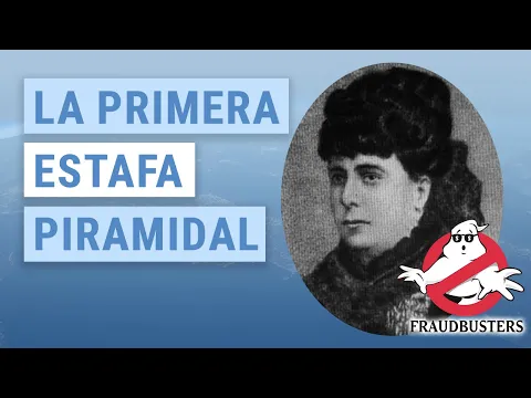 ¿Cuál es la primera estafa piramidal? SPOILER no fue la de Ponzi