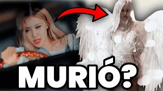 La Teoría más perturbadora de BLACKPINK y sus canciones 💀