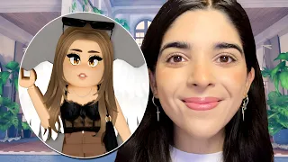 🔴LIVE! PLAYING ROBLOX! w/ @Robuilds_ dono = follow