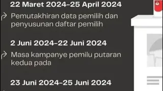 PUTARAN KEDUA ANIES VS GANJAR - GUS AA