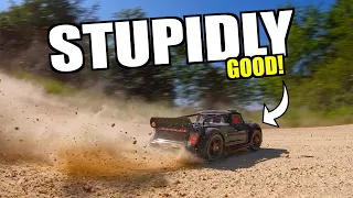 The RC Car EVERYBODY Should Own!