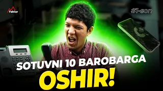 1 so'm sarflamasdan sotuvni oshirish uchun 7 ta bosqich