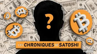 Un trader crypto multimillionnaire nous livre ses secrets - Les chroniques de Satoshi