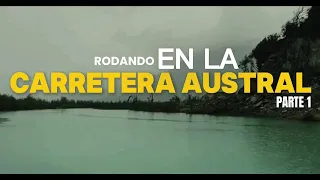 Carretera AUSTRAL: Un paraíso para el motociclismo de aventura