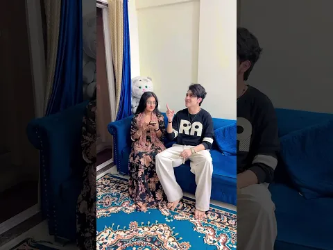 Mission Information Successful 🕺#zidaanshahidaly #brothersister #shorts