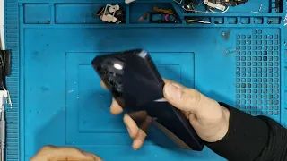 Samsung Galaxy A55 Replacement DIsplay