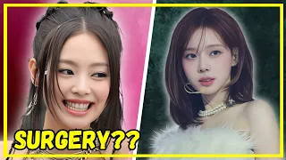 Le Sserafim Failed Coachella, Lisa Cheap Cloths, Winter Surgery, Jennie Jisoo And More Kpop News