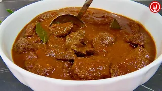 Volite gulaš? Ovo je pravi recept za vas ! • Do you like goulash? This is the recipe for you!