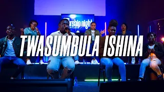 Fresh Oil || Twasumbula Ishina