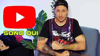 LE LEGGENDE NON SPARISCONO MAI