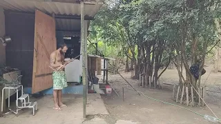 Todas as ferramentas do sítio estão quebradas