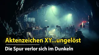 Die Spur verlor sich im Dunkeln | Aktenzeichen XY...ungelöst | True Crime Podcast