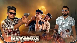REVANGE || RAJ SAHU || ACTION SHORT FILM 🤬🤬🤬💪🏻 @manishsahufitness47  #badmashi  #vardaat