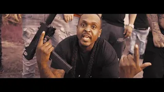 Zeus f/ 360 Pooh & Groppo - Homicide (Official Music Video) Shot By @A309Vision