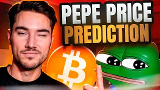Pepe Price Prediction: Bitcoin at 150K and the Truth Behind Pepe and Pepeto
