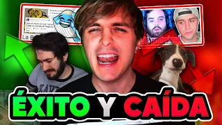 El Éxito y la Caída de DALASREVIEW 