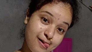 Priya kumari is live!