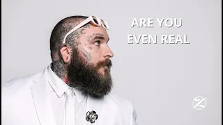 Teddy Swims - Are You Even Real (Zoibaf Cover)