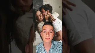tiktoks una niña de 14 años le pregunta a su novio