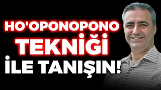 Ho'oponopono ile İlişkiniz Neden Değişiyor? Kimsenin Söylemediği O Gizli Sır!