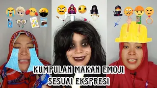 kumpulan makan emoji unik sesuai ekspresi #trending #viral #fyp #emoji #makan #lucu #food #permen