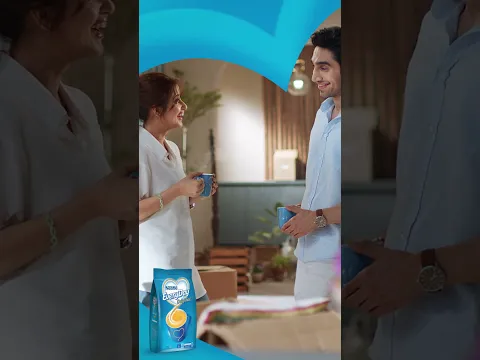 NESTLÉ EVERYDAY - Tum He Mera Pyaar