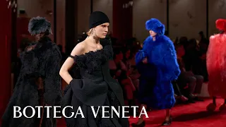 Bottega Veneta Winter 2026 Show