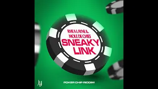 Rhea Layne & Mole De Chief - Sneaky Link (Poker Chip Riddim) - Crop Over 2023 Soca
