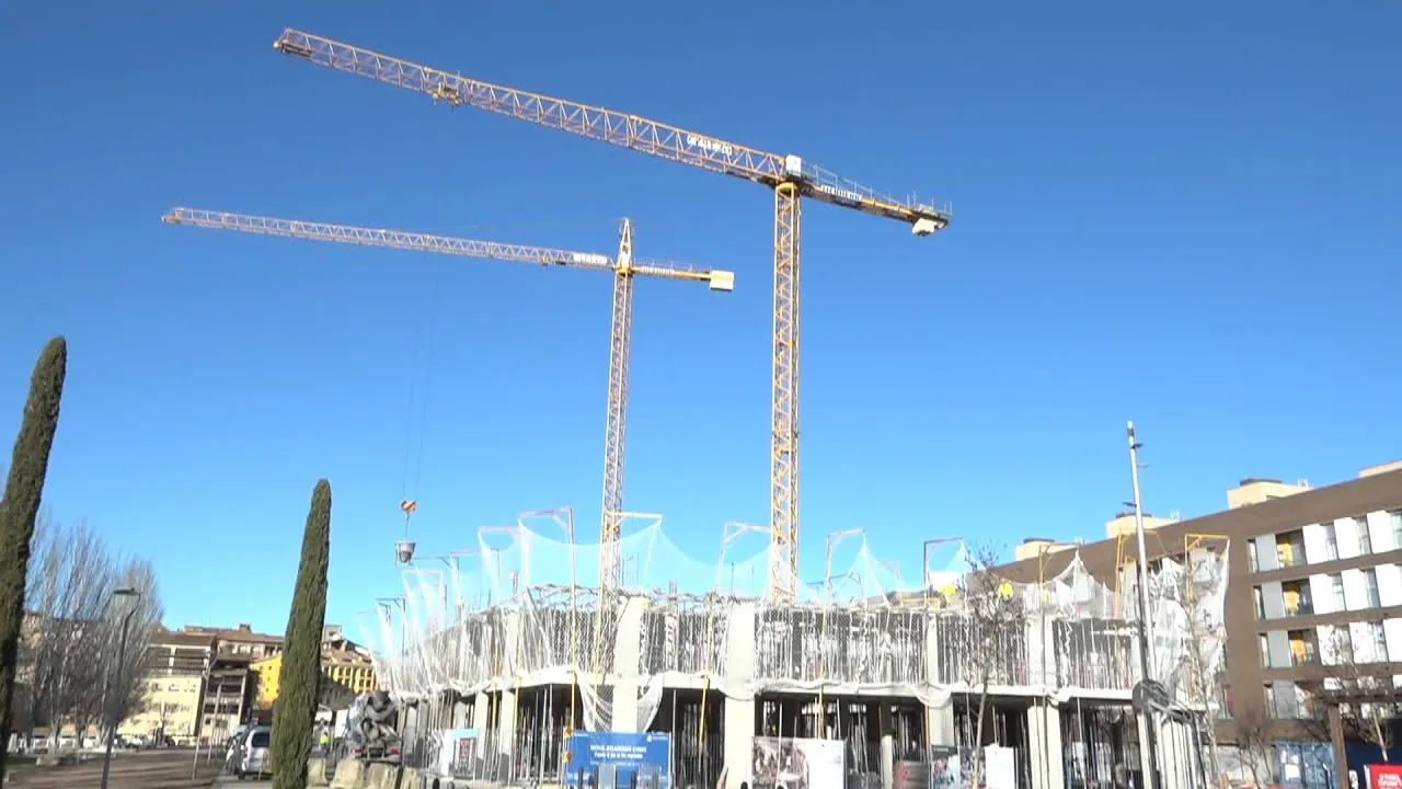 El 9 Informatiu – 28-1-26