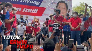 BONGBONG MARCOS WALA NA BANG KATALO-TALO AT LAHAT NG KANYANG KALABAN SIYA ANG TARGET NGAYON