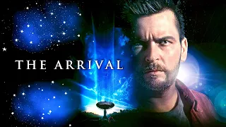 The Arrival | Charlie Sheen (Being John Malkovich) | SCIENCE FICTION | Full Movie in English
