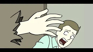 200 Horror Stories Animated (Compilation of 2021)
