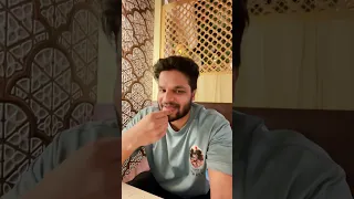 Mumbai Ke Zam Zam Cafe Vlog | Food Vlog |